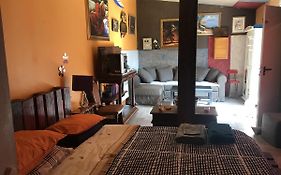 Chambres D'Hotes Maison Sorrento