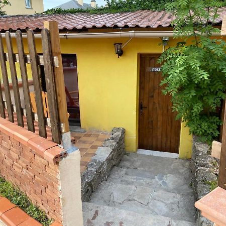 Chambres D'Hotes Maison Sorrento Champs-Sur-Marne Buitenkant foto