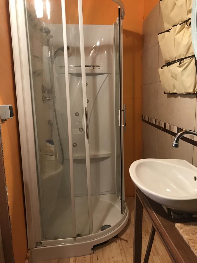 Chambres D'Hotes Maison Sorrento Champs-Sur-Marne Buitenkant foto