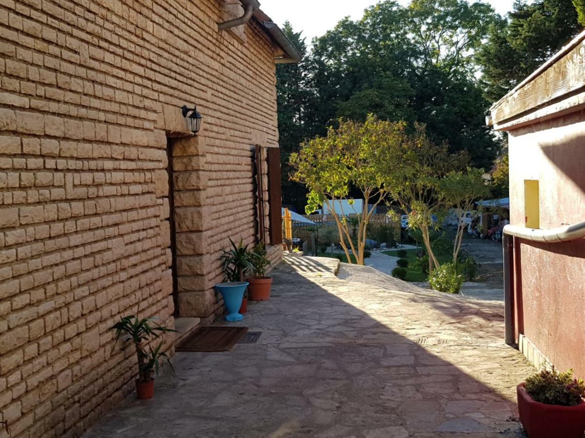 Chambres D'Hotes Maison Sorrento Champs-Sur-Marne Buitenkant foto
