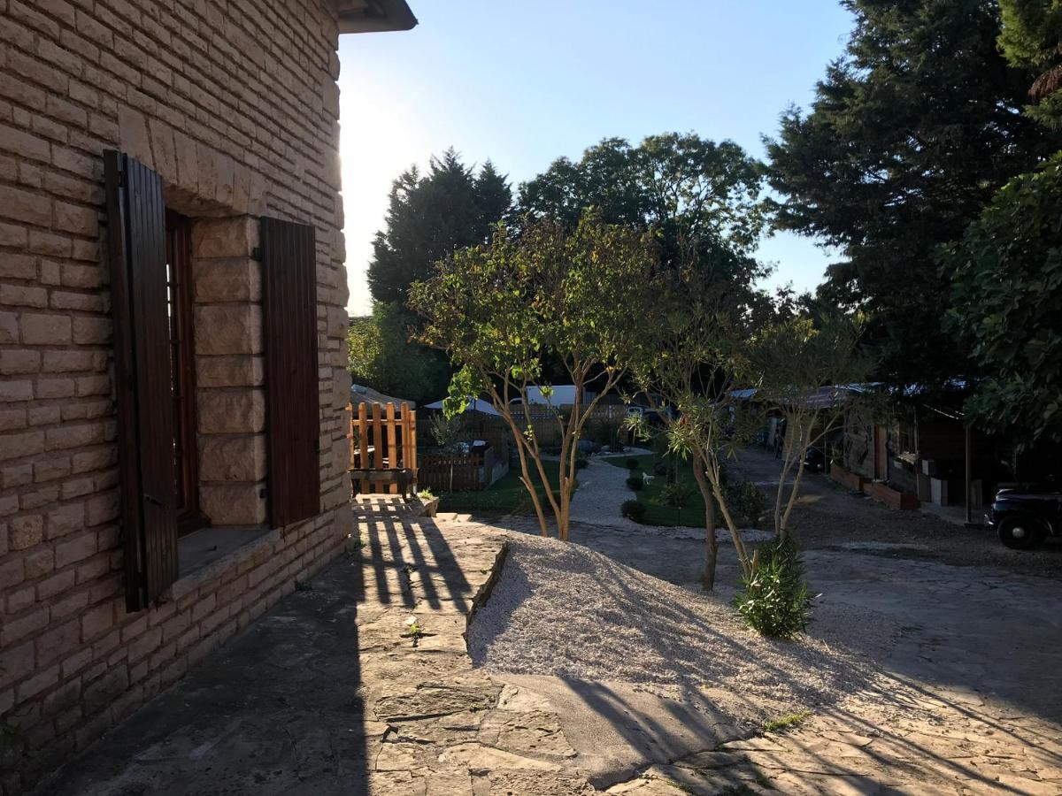 Chambres D'Hotes Maison Sorrento Champs-Sur-Marne Buitenkant foto